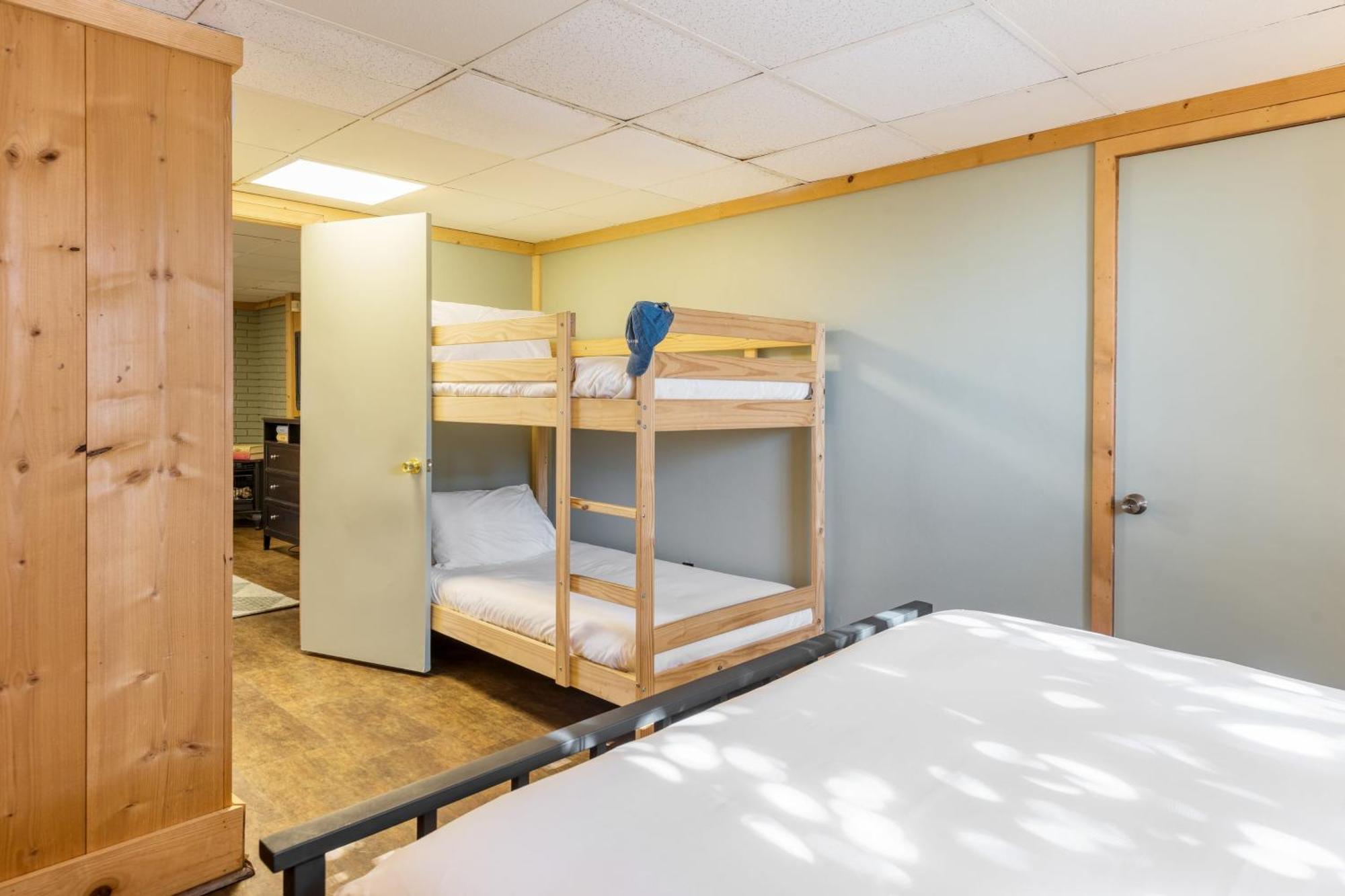 Asher By Avantstay Mountain Escape Poolspa Asheville Eksteriør bilde