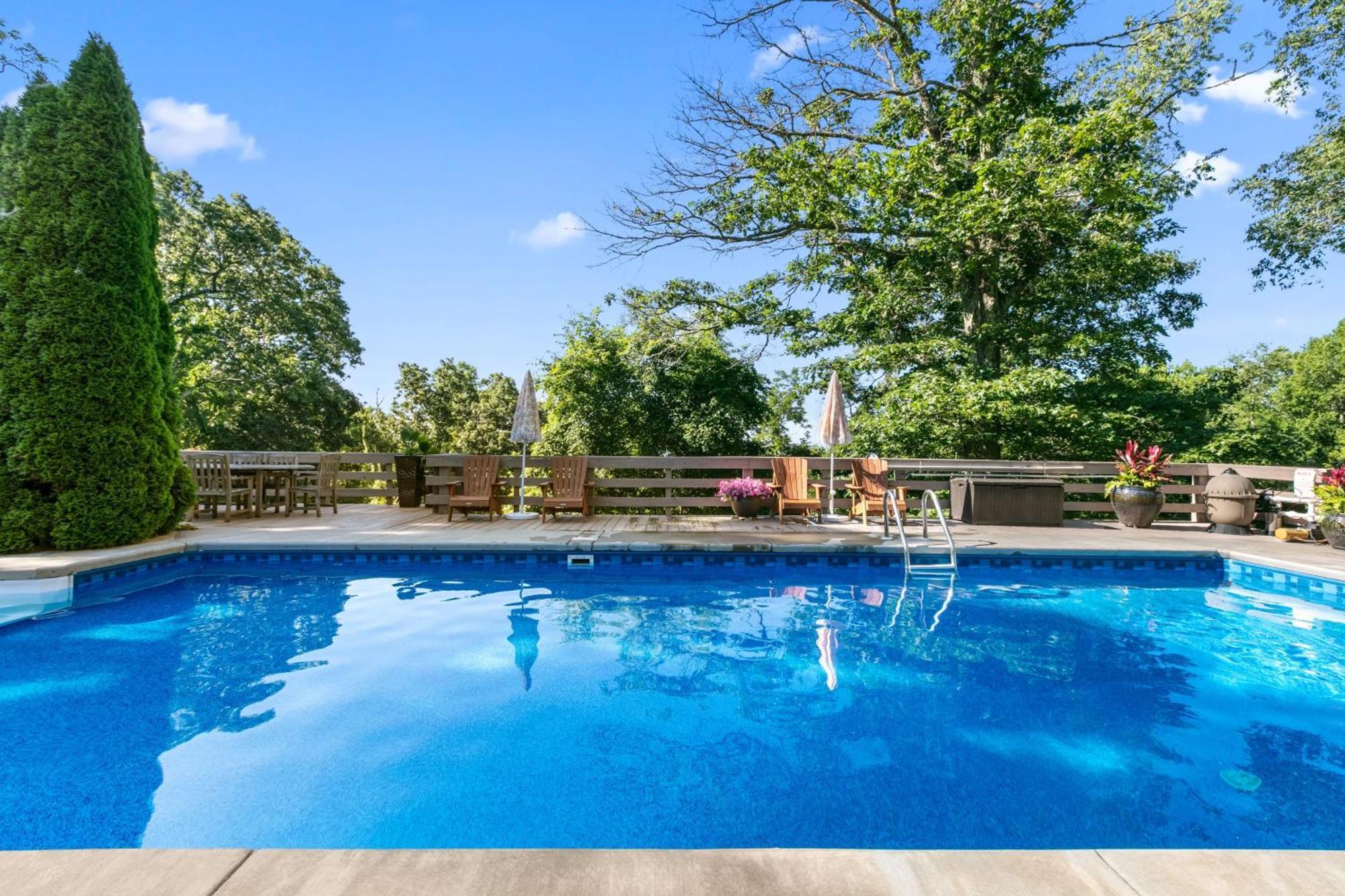 Asher By Avantstay Mountain Escape Poolspa Asheville Eksteriør bilde