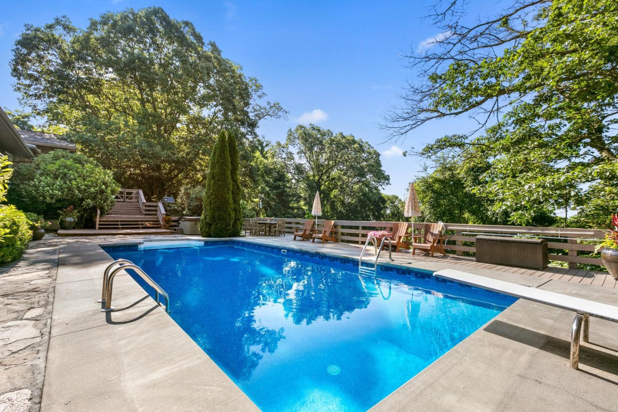 Asher By Avantstay Mountain Escape Poolspa Asheville Eksteriør bilde