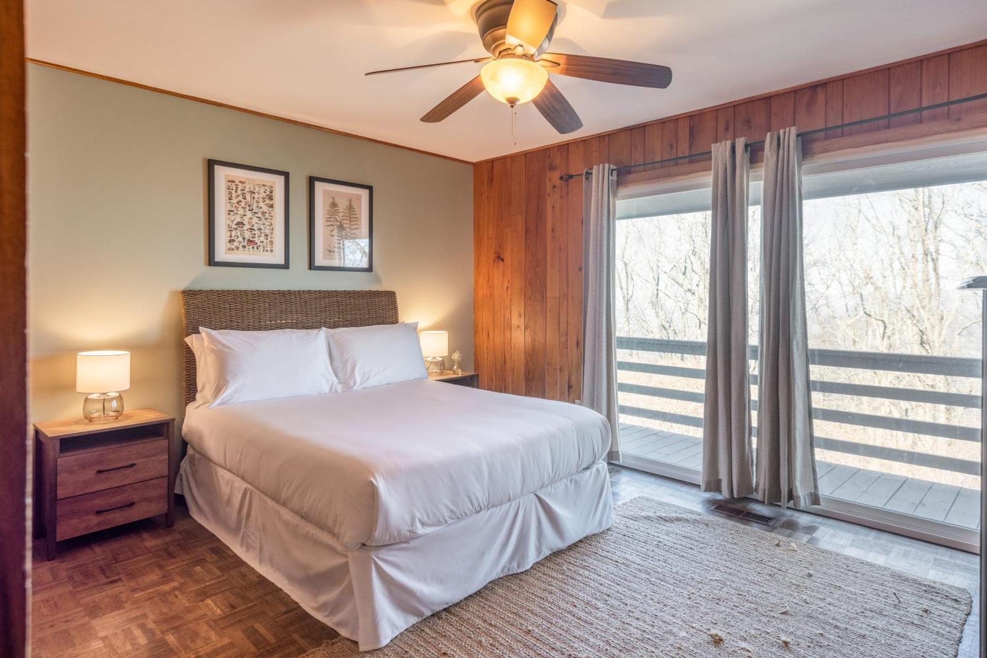 Asher By Avantstay Mountain Escape Poolspa Asheville Eksteriør bilde